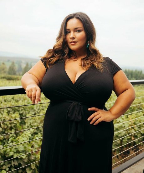 Nicole Denise Johansson