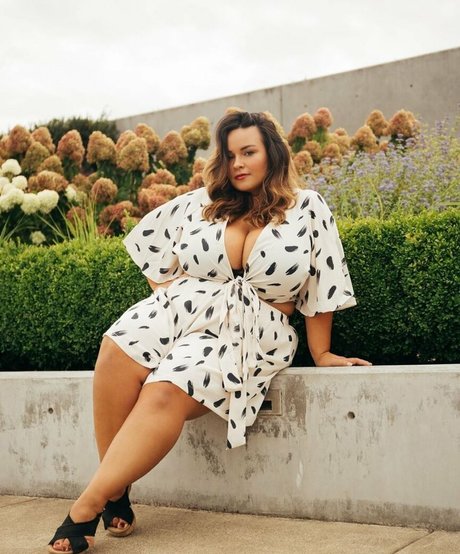 Nicole Denise Johansson