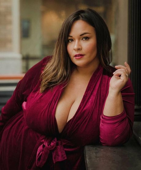 Nicole Denise Johansson