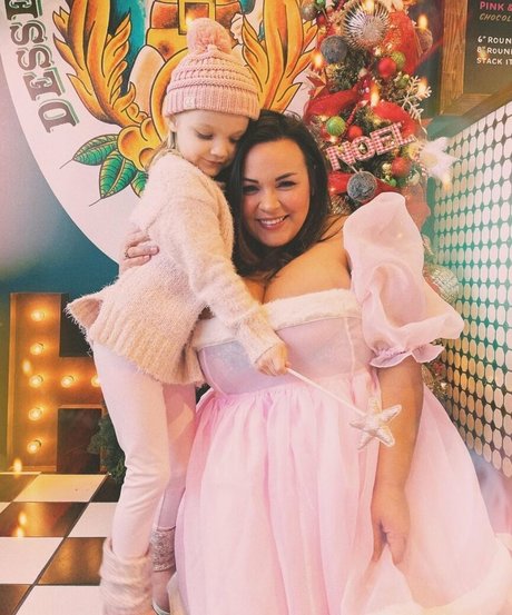 Nicole Denise Johansson