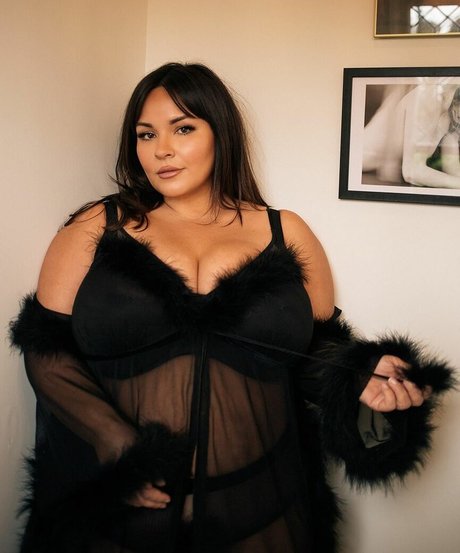 Nicole Denise Johansson