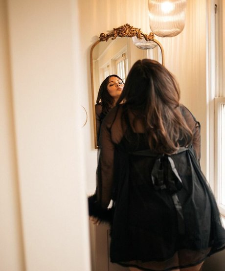 Nicole Denise Johansson