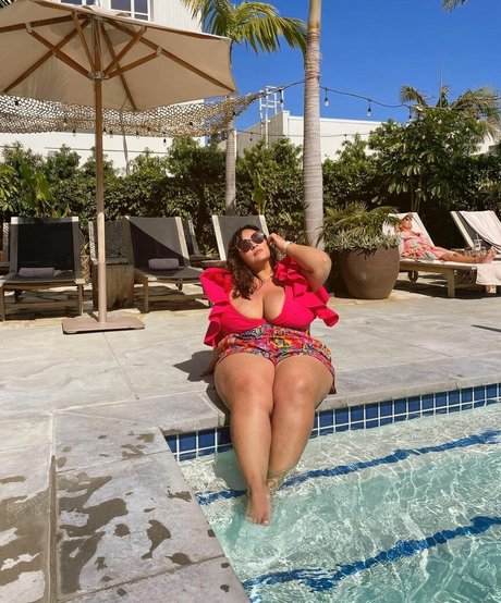 Nicole Denise Johansson