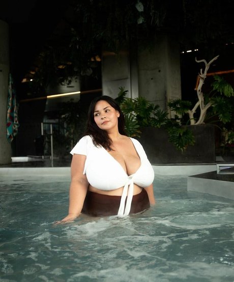 Nicole Denise Johansson