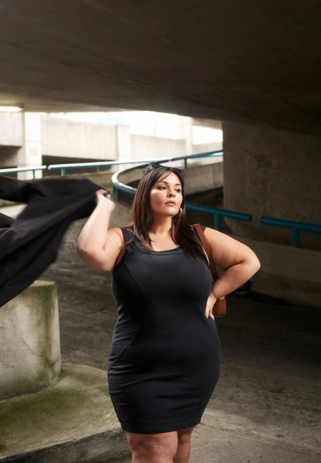 Nicole Denise Johansson