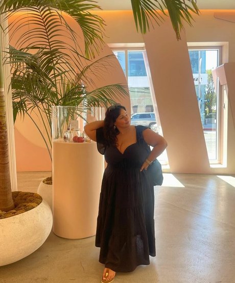 Nicole Denise Johansson