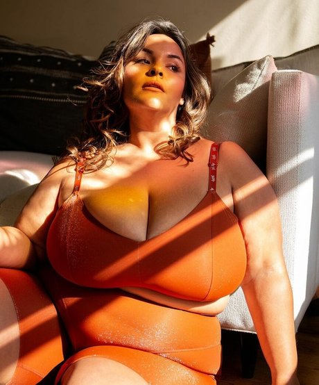 Nicole Denise Johansson