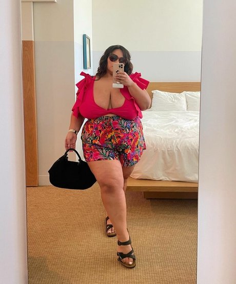 Nicole Denise Johansson