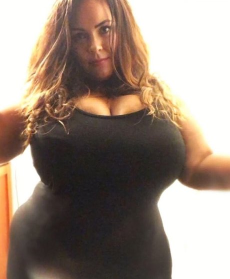 Nicole Denise Johansson