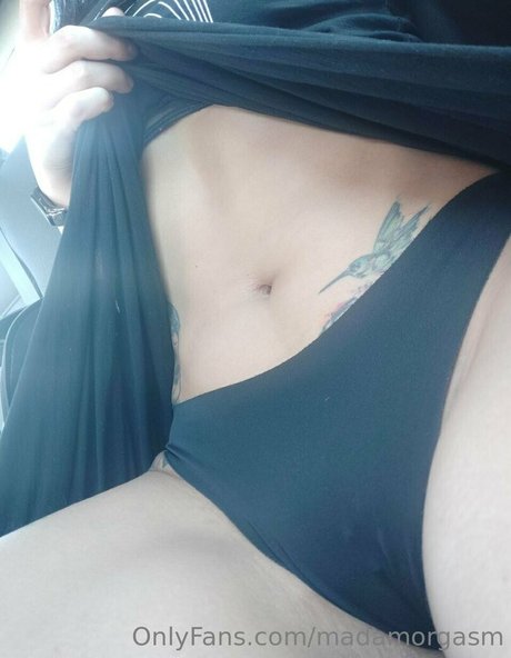 Madamorgasm