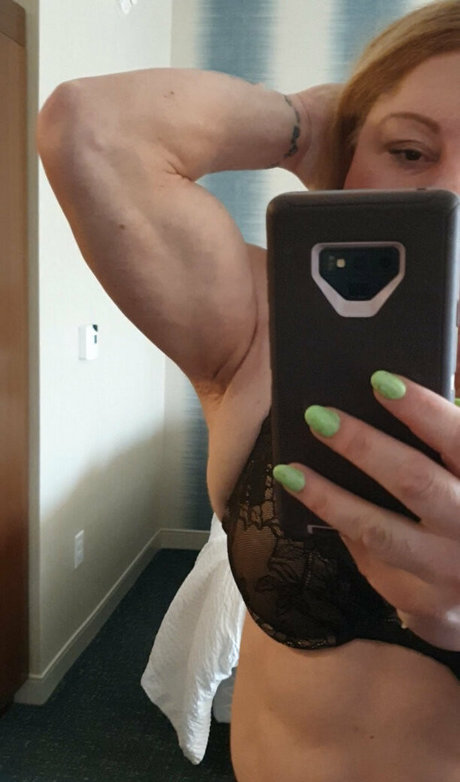 Laceysmuscularcalves