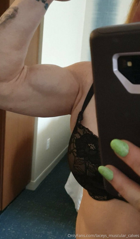 Laceysmuscularcalves