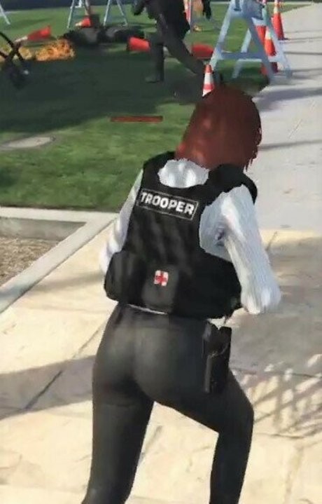 Gta Rp Nopixel
