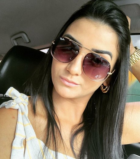 Gabriela Batista Torres