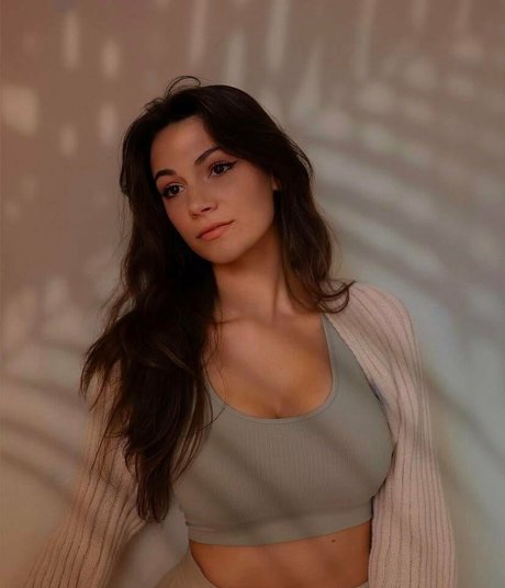 Nacktes geleaktes OnlyFans-Foto von Alexiarayeigshid