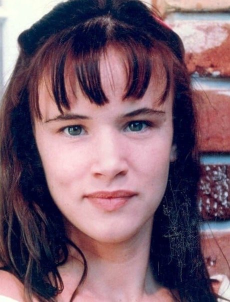 Juliette Lewis