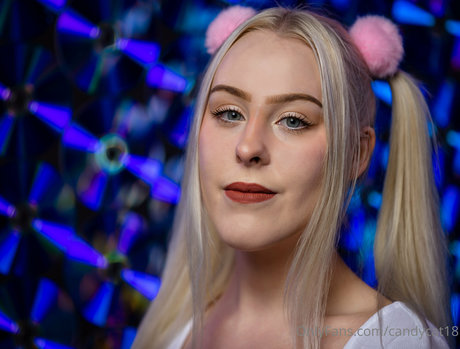 Candycat18