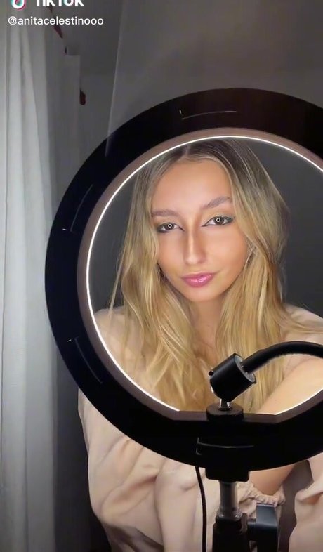Anita Celestino