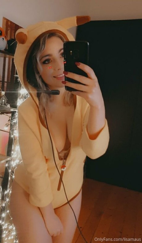 Lisamaus