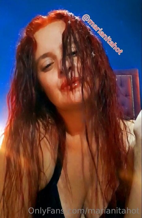 Marianitahot