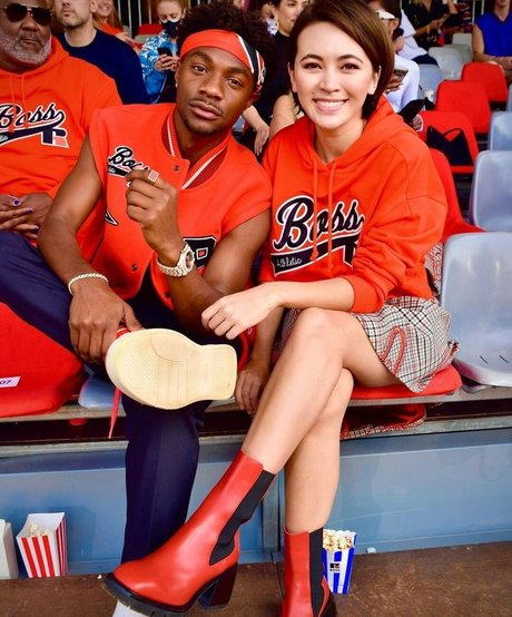 Jessica Yu Li Henwick