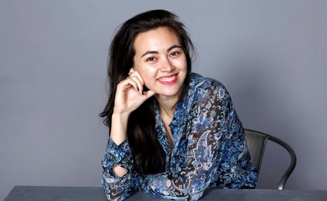 Jessica Yu Li Henwick