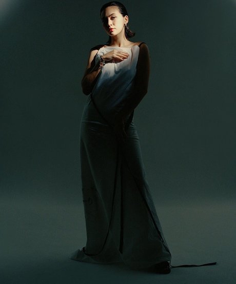 Jessica Yu Li Henwick