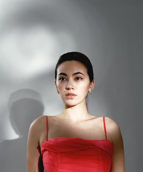 Jessica Yu Li Henwick