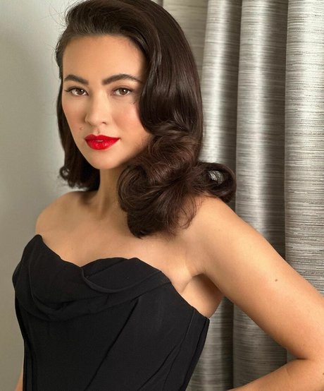 Jessica Yu Li Henwick