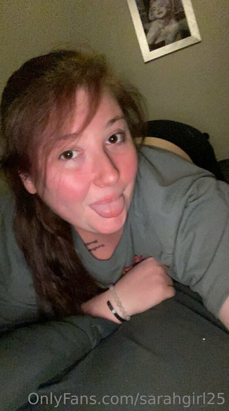 Sarahgirl25