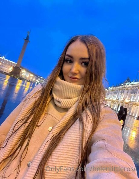 Helenlittlerose