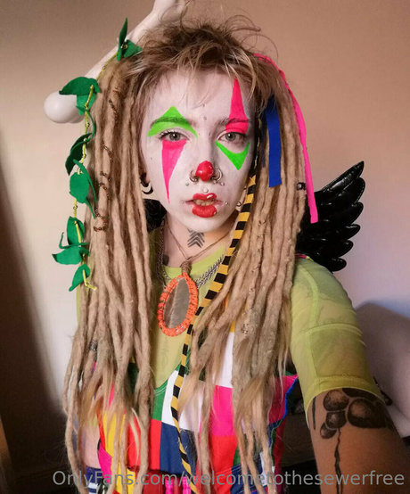 Welcometothesewerfree