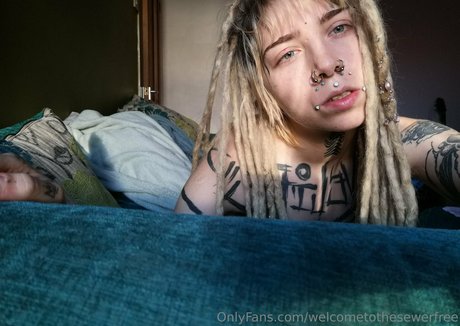 Welcometothesewerfree