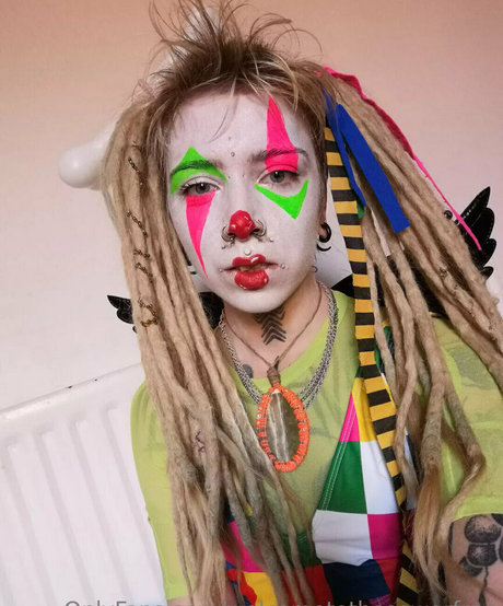 Welcometothesewerfree