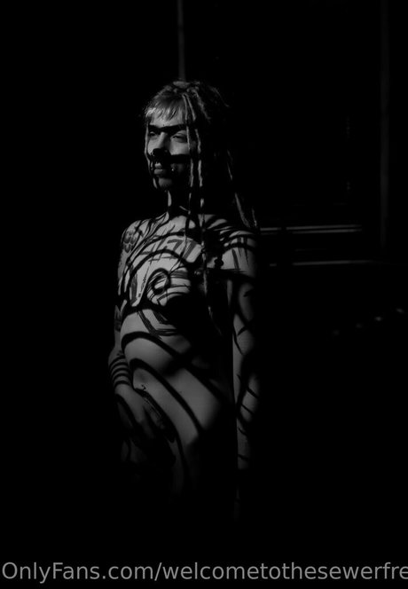 Welcometothesewerfree