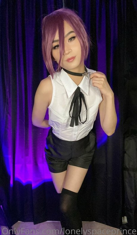 Lonelyspaceprince