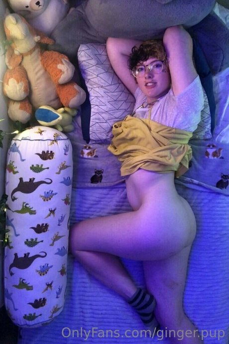 Gingerpup