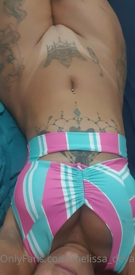 Melissadevassaoficial