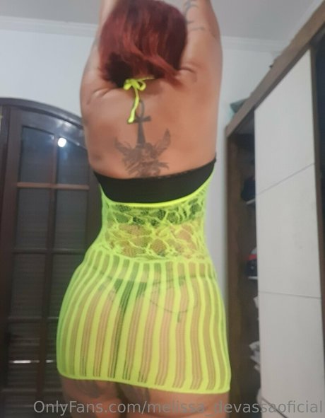 Melissadevassaoficial