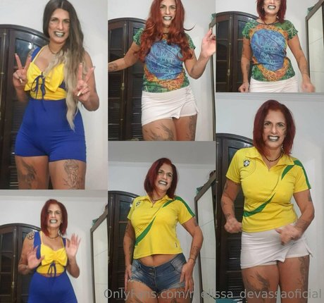 Melissadevassaoficial