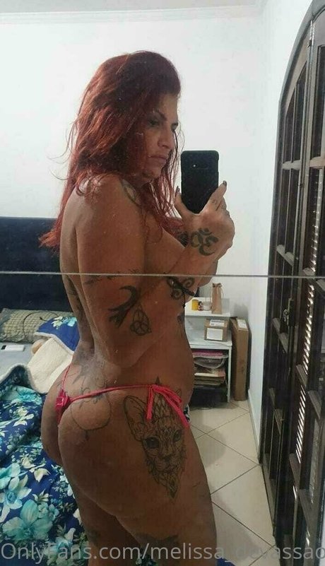 Melissadevassaoficial