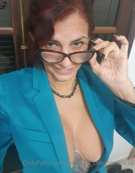 Melissadevassaoficial