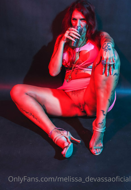 Melissadevassaoficial