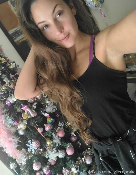 Kyliecupcake
