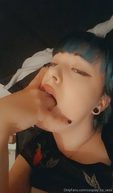 Cosplaybyvexx