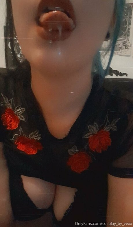 Cosplaybyvexx