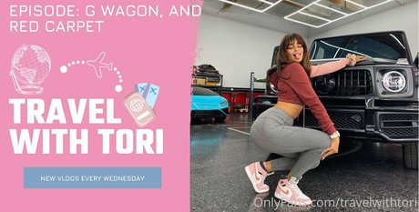 Travelwithtori