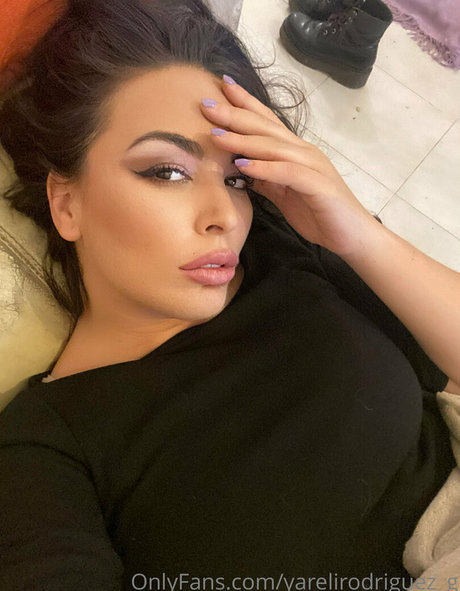 Yarelirodriguezg