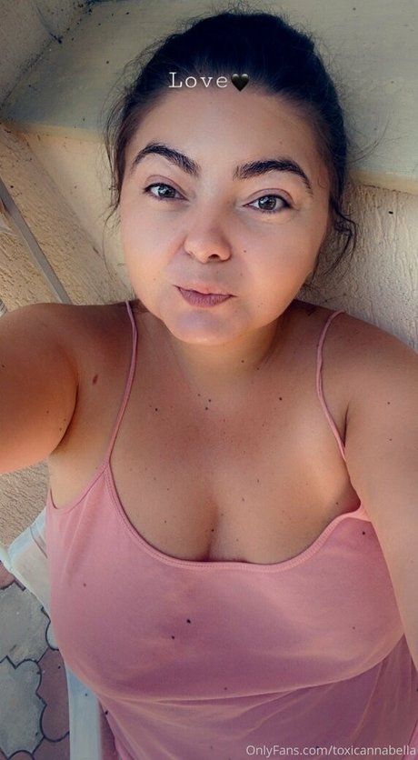 Toxicannabella