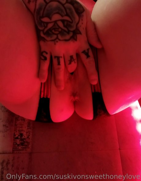 Suskivonsweethoneylove
